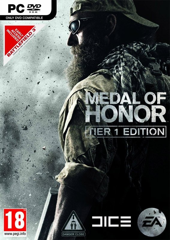 Medal of Honor